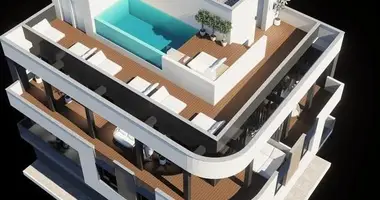 Wohnung 1 Schlafzimmer in la Nucia, Spanien
