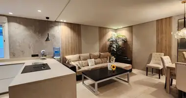 Apartamento 2 habitaciones en Marbella, Španjolska