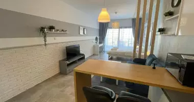 Apartamento 1 habitación en Trikomo, Chipre del Norte