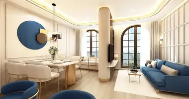 Apartamento 3 habitaciones en Phuket, Tailandia