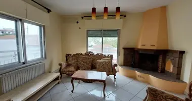 4 bedroom apartment in Nea Michaniona, Greece