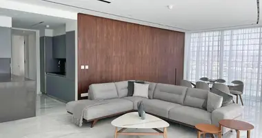 3 bedroom apartment in Limassol, Cyprus
