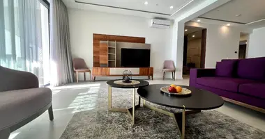 2 bedroom apartment in Becici, Montenegro