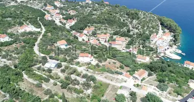 Plot of land in Racisce, Croatia