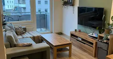 Apartamento 2 habitaciones en Breslavia, Polonia