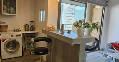 Apartamento 3 habitaciones en Villajoyosa, España