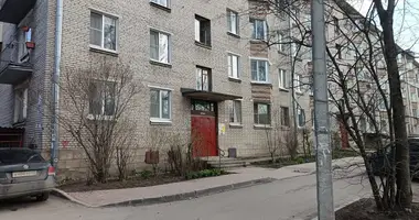 Apartamento 1 habitación en Gatchina, Rusia