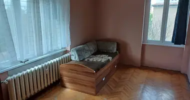 Квартира 2 комнаты в Дунауйварош, Венгрия