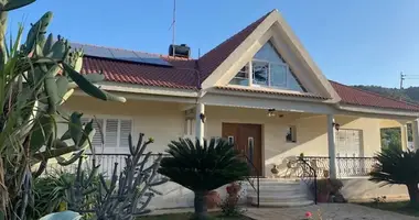 Casa 3 habitaciones en Apesia, Chipre