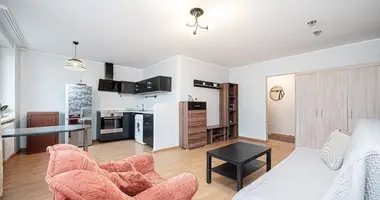 Apartamento 1 habitación en Sirvintos, Lituania