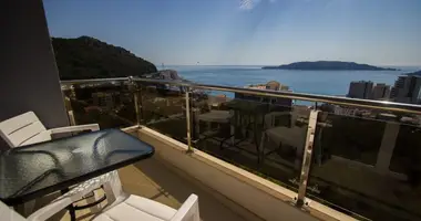 Apartment in Becici, Montenegro