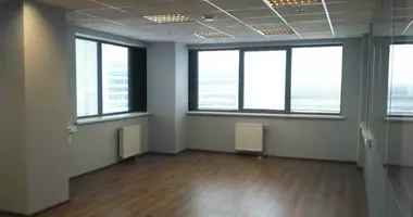 Office 108 m² in South-Western Administrative Okrug, Russia