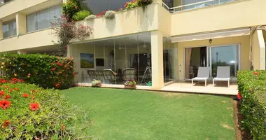 3 bedroom apartment in Artola, Spain