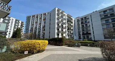 Wohnung 2 zimmer in Warschau, Polen