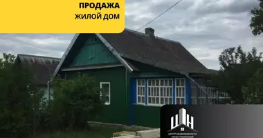 Maison dans Kopys, Biélorussie