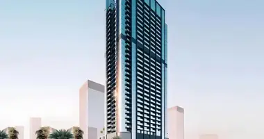 Appartement 1 chambre dans Dubaï, Émirats arabes unis