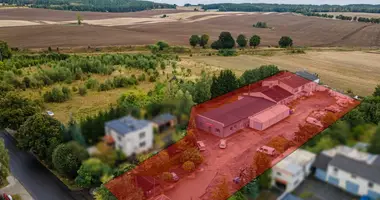 Apartamento en Szydlowo, Polonia