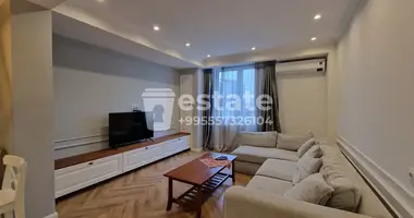 2 bedroom apartment in Batumi, Georgia