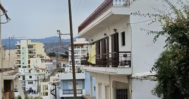 Apartamento 3 habitaciones en Agios Nikolaos, Grecia