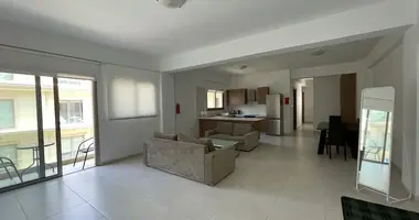 Apartamento 2 habitaciones en Larnaca, Chipre