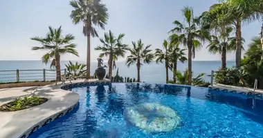 Квартира 3 спальни в Benalmadena, Испания