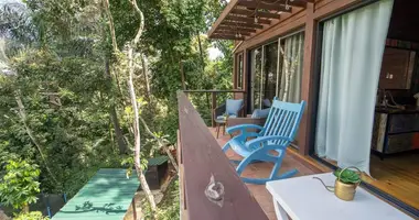 4 bedroom Villa in Jarabacoa, Dominican Republic