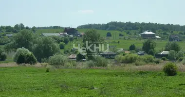 Terrain dans Afanasevo, Fédération de Russie