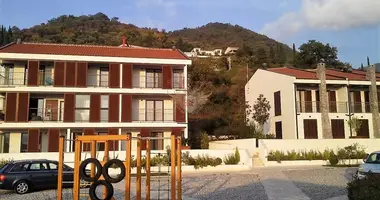 3 bedroom apartment in Herceg Novi, Montenegro