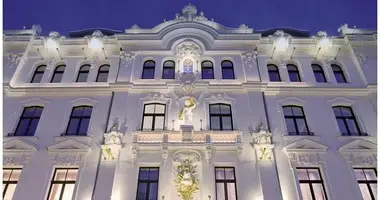 Apartment 6 bedrooms in Riga, Latvia