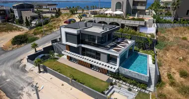 Willa 7 pokojów w Çeşme, Turcja
