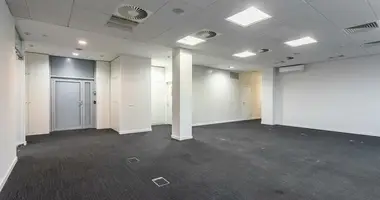 Bureau 379 m² dans Moscou, Russie