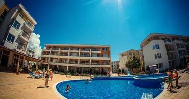 Appartement 2 chambres dans Sunny Beach Resort, Bulgarie