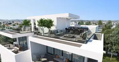 Appartement 2 chambres dans Larnaca, Chypre