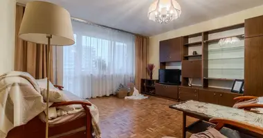 Apartamento 3 habitaciones en Polonia