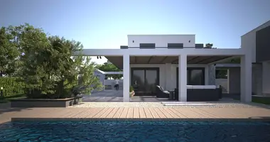 Villa en Municipio de Casandra, Grecia