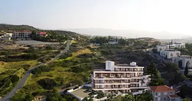 3 bedroom apartment in koinoteta agiou tychona, Cyprus