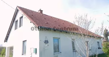 Casa 5 habitaciones en Ramocsa, Hungría