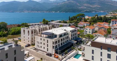 Appartement 3 chambres dans Donja Lastva, Monténégro