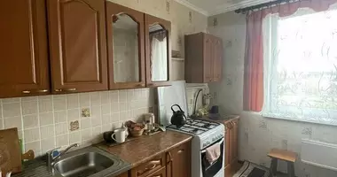 Wohnung 2 Zimmer in Dsjatlawa, Weißrussland