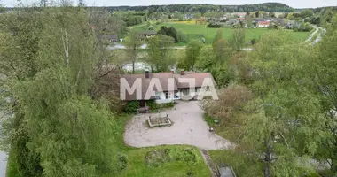 4 bedroom house in Paimio, Finland