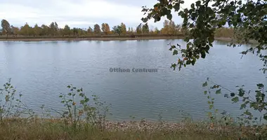 Terrain dans Dunavarsany, Hongrie