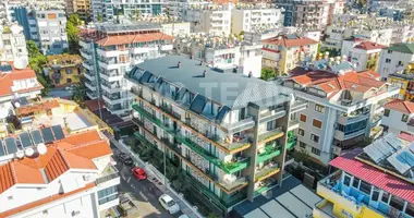 Квартира 2 комнаты в Турция