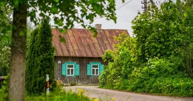 Casa en Naruciai, Lituania