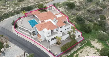 Casa 6 habitaciones en Comunidad St. Tychon, Chipre
