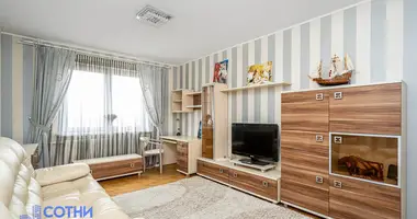 Appartement 2 chambres dans Minsk, Biélorussie