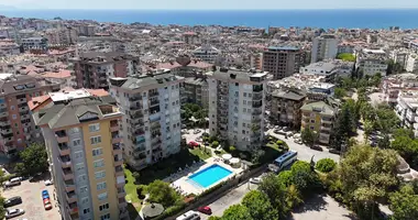 Appartement 2 chambres dans Alanya, Turquie