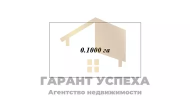 Maison dans Vielikarycki sielski Saviet, Biélorussie