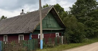 Дом в Желудокский сельский Совет, Беларусь