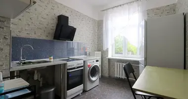 Apartamento 1 habitación en Riga, Letonia