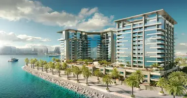 Apartamento 4 habitaciones en Abu Dabi, Emiratos Árabes Unidos